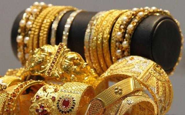 اسعار الذهب في قطر