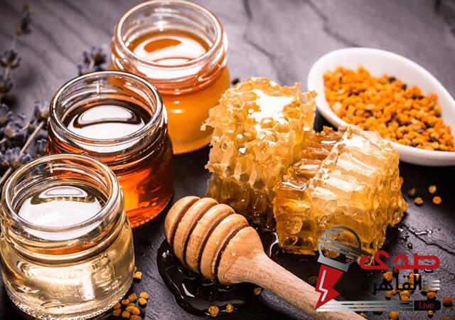 أطعمة بالعسل مفيدة للبشرة الدهنية والجسم 