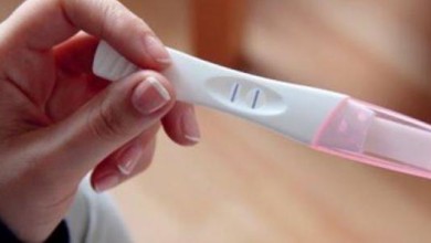 كيفية عمل اختبار الحمل