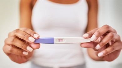 هل نبض البطن من علامات الحمل عالم حواء