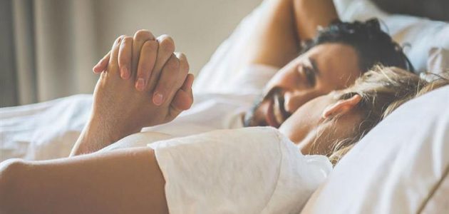 Тлумачення сну статевий акт з вагітним чоловіком | Каїрське відлуння