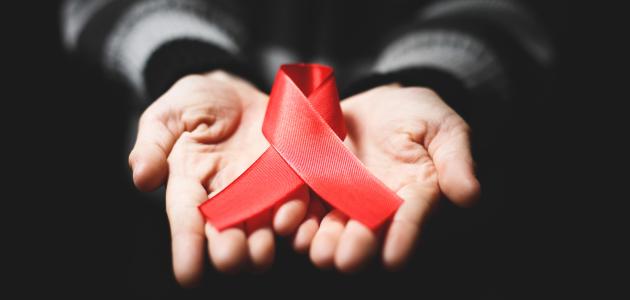 اعراض الايدز الاولية عند الرجال بالتفصيل