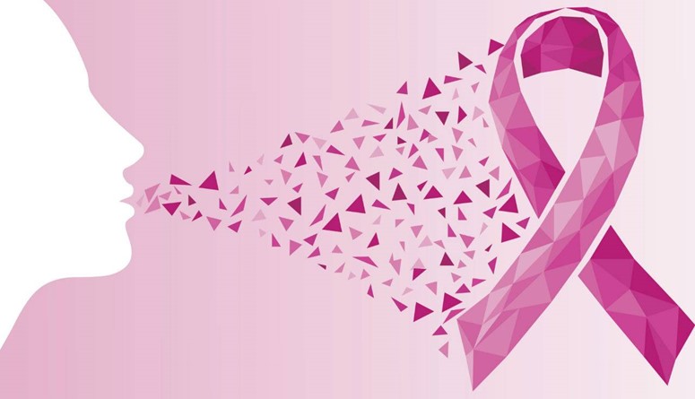 كم سنة تعيش مريضة سرطان الثدي