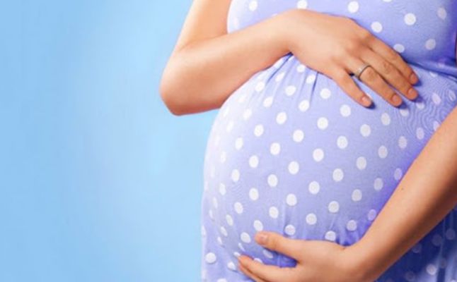 أعراض الحمل بولد الأكيدة في الشهر الأول صدي القاهرة