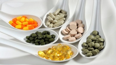 أفضل أنواع الفيتامينات في الصيدليات للرجال