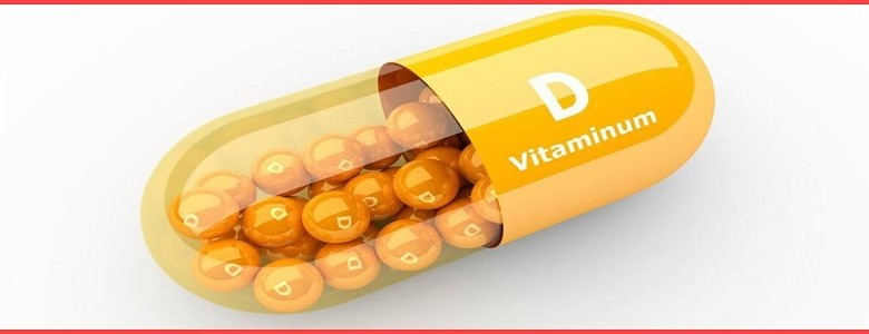 أسماء أدوية فيتامين د 3