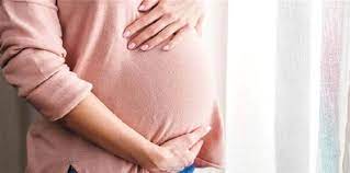 أعراض الحمل بولد الأكيدة