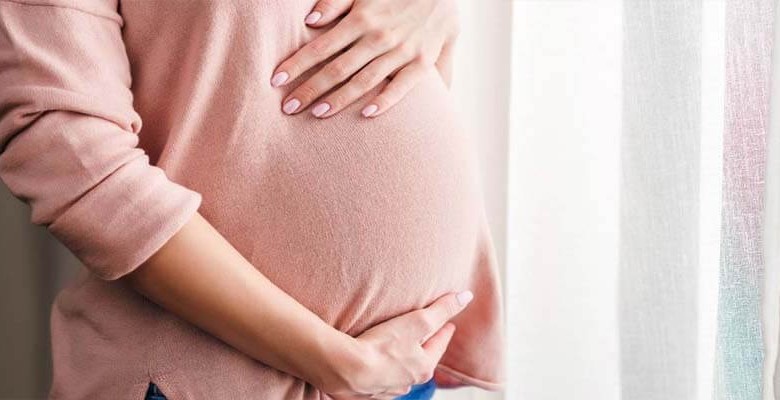 الفرق بين ألم الثدي في الحمل بذكر أو أنثى حواء