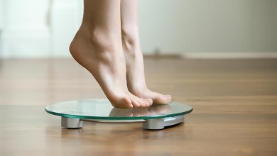 كيفية انقاص الوزن بدون تعب بطرق بسيطة جدا وفعالة