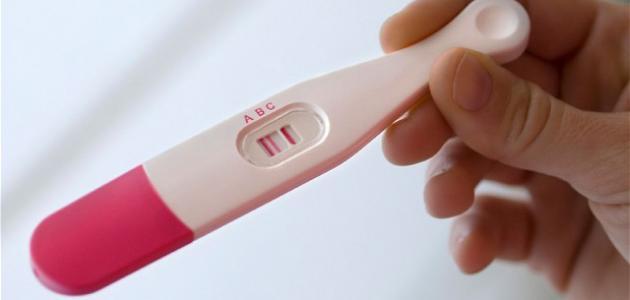 اعراض الحمل قبل الدورة باسبوع عن تجربة عالم حواء