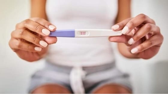 اعراض الحمل قبل الدورة باسبوع عن تجربة عالم حواء