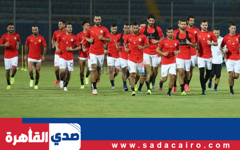 الاتحاد المصري لكرة القدم يكشف عن موعد مباراة مصر وليبيا