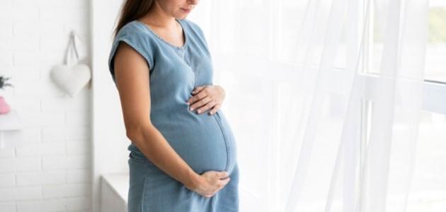 La forma de las secreciones del embarazo con imágenes | ¿Cómo son las secreciones tempranas del embarazo?