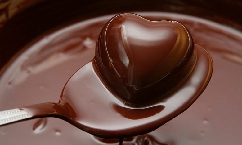 رمز الشوكولاتة في المنام للمتزوجه