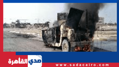 مقتل 11 جنديا بينهم ضابط في هجوم في محافظة صلاح الدين بالعراق