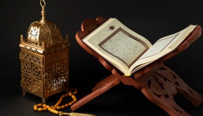 تحفيظ القرآن الكريم بالصوت والصورة والتسميع بالتكرار