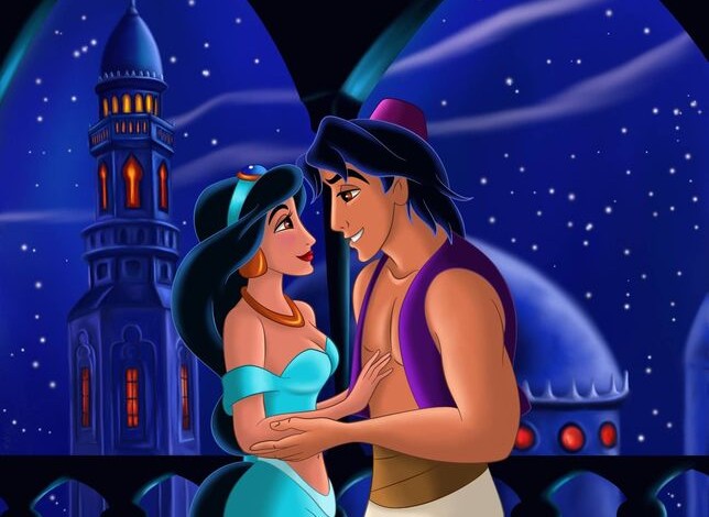 Scarica il gioco di Aladino
