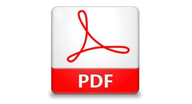 كيفية التعديل على ملف pdf بدون برامج