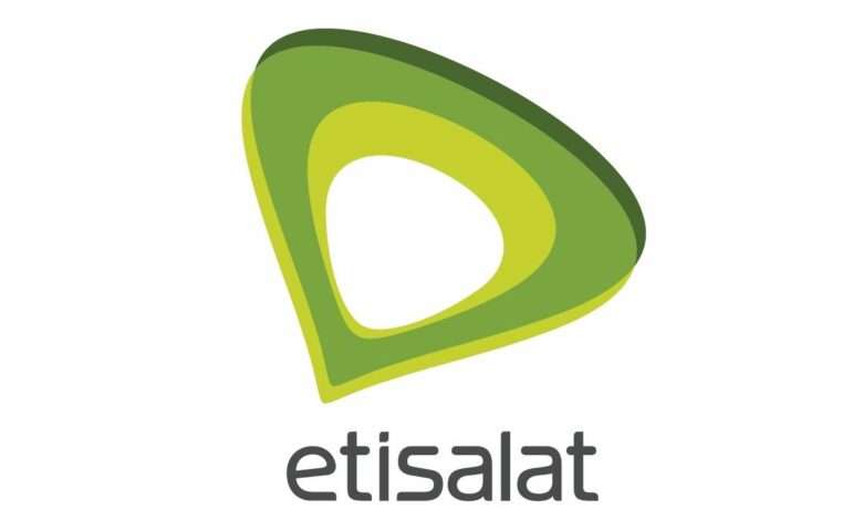 Pachete de internet de la Etisalat 10 lire sterline