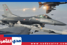 Τουρκικά πολεμικά αεροσκάφη βομβαρδίζουν χωριά στην περιοχή του Κουρδιστάν