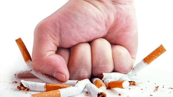 كيف تقلع عن التدخين؟ إليك 5 خطوات يمكنك اتخاذها للتغلب على الإدمان