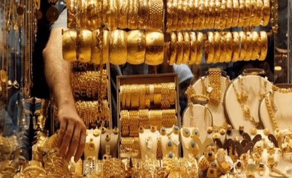 سعر الذهب اليوم..انخفاض عالمي