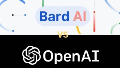 Google revine în arena competiției cu Bard chatbot