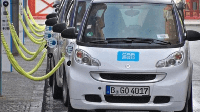 هل تكتسح السيارات الكهربائية سوق السيارات؟..تعرف على السيارات الكهربائية المقدمة في مصر رسميًا