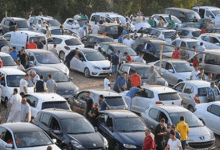 سوق السيارات في مصر-هل ستنخفض أسعار السيارات في عام 2023 ؟