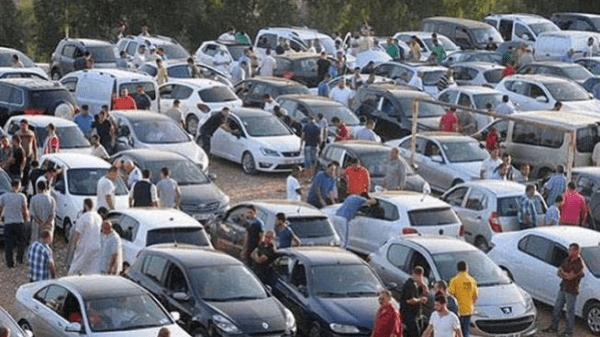 سوق السيارات في مصر-هل ستنخفض أسعار السيارات في عام 2023 ؟
