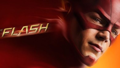 تريلر فيلم The Flash يتصدر مواقع التواصل الاجتماعي