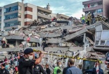 زلزال تركيا يمتد إلى مصر..كيف تتعامل مع الزلازل؟