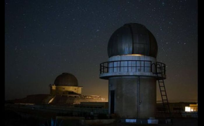 مصر تعلن بناء أكبر تلسكوب فلكي في الشرق الأوسط