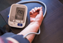 ماهو المعدل الطبيعي لضغط الدم وماهي أنواعه؟..اعرفها الآن
