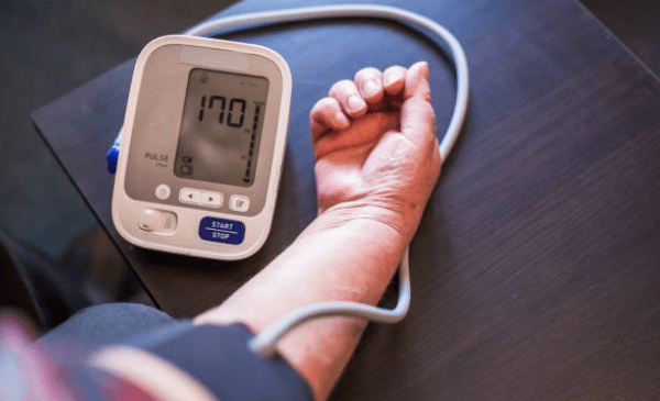ماهو المعدل الطبيعي لضغط الدم وماهي أنواعه؟..اعرفها الآن