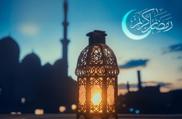موعد نهاية شهر رمضان المبارك 2023