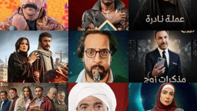 أفضل 5 مواقع لمشاهدة مسلسلات رمضان 2023
