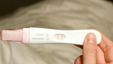 الوقت المناسب لاجراء اختبار الحمل المنزلى