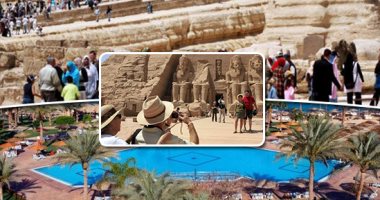 عيد الفطر المبارك والسياحة في مصر: تأثير العيد على القطاع السياحي والمناطق السياحية