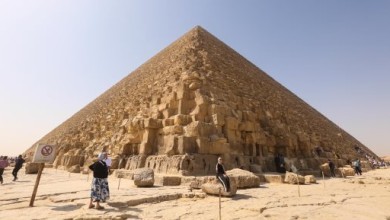 عيد الفطر المبارك والسياحة في مصر: تأثير العيد على القطاع السياحي والمناطق السياحية