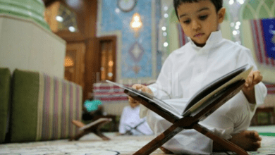 فضل تلاوة القرآن في شهر رمضان