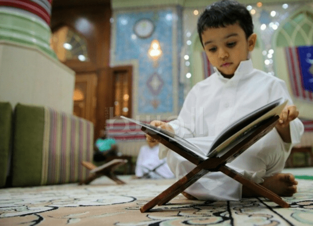 فضل تلاوة القرآن في شهر رمضان