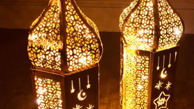 أداب وأحكام الإفطار في رمضان
