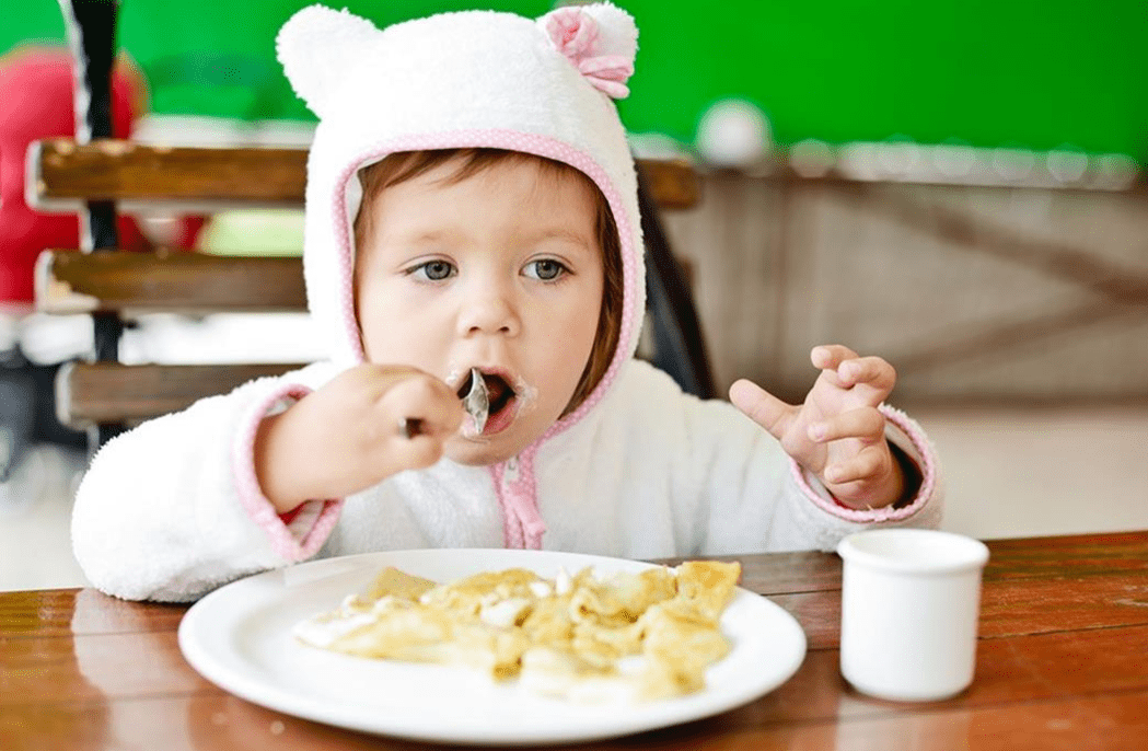 التغذية الصحية للأطفال خلال شهر رمضان