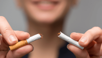 تأثير عدم التدخين علي المدخنين أثناء صيام رمصان