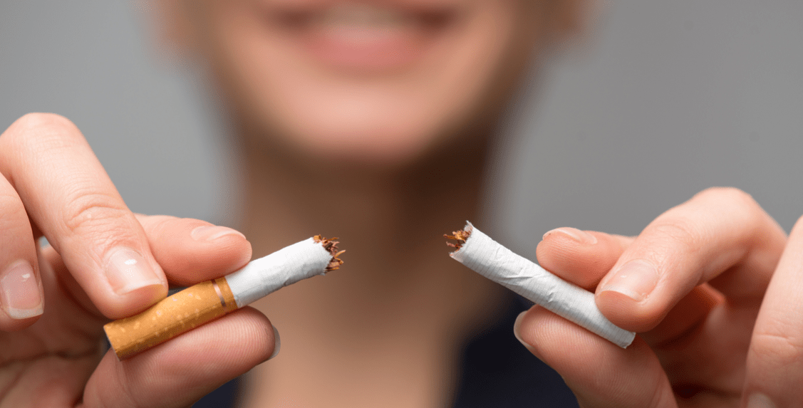 تأثير عدم التدخين علي المدخنين أثناء صيام رمصان 