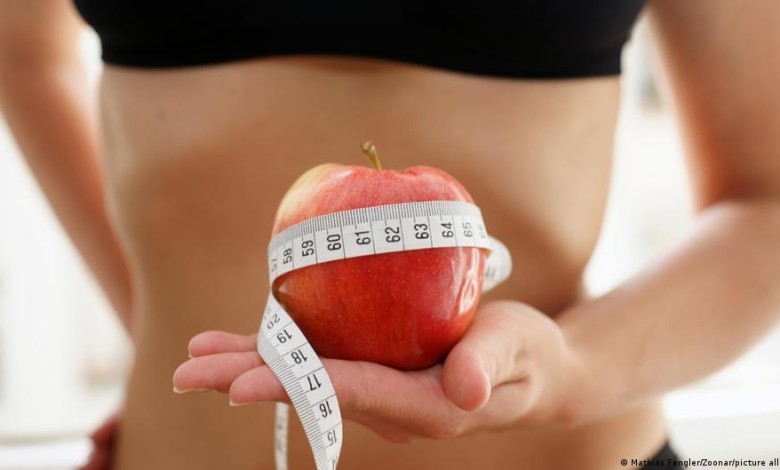 اهم النصائح مهمة لفقدان الوزن بسرعة دون الحاجة لاتباع نظام غذائي