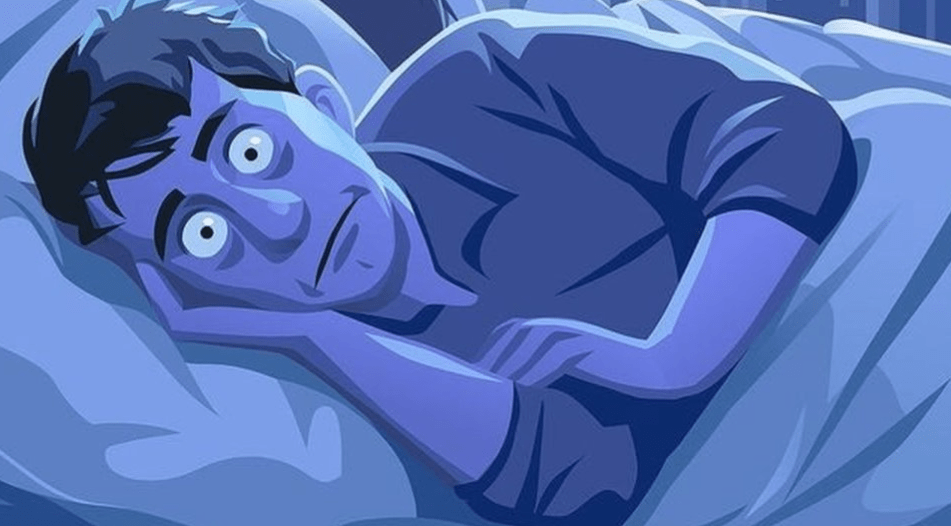 كيف يؤثر عدم النوم الليلي على السكتات القلبية ويزيد خطر الموت المفاجئ