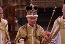 تاريخ جديد يُكتب: تتويج الملك تشارلز وبداية حقبة جديدة للمملكة المتحدة