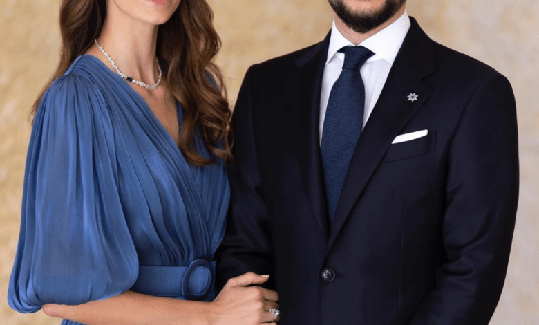 تامر حسني يحيي حفل زفاف الأمير حسين عبدالله وموعد الزفاف الملكي